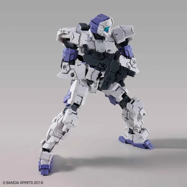 30MM 1:144 eEXM-17 Alto (White) &mdash; image 4 of 8