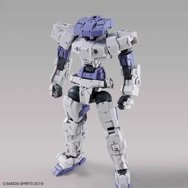30MM 1:144 eEXM-17 Alto (White) &mdash; image 5 of 8