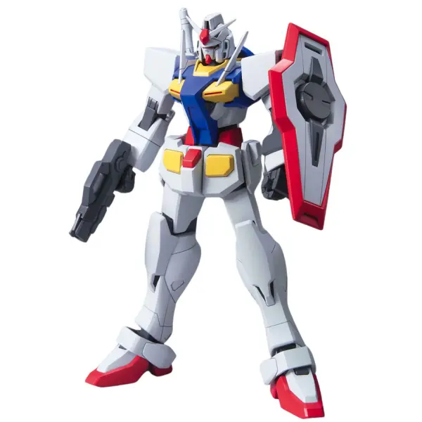 HG 1:144 O Gundam Operation Mode — image 2 of 3