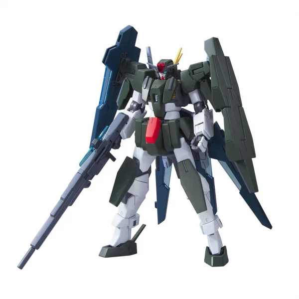 HG 1:144 Cherudim Gundam GNHW/R — image 1 of 2