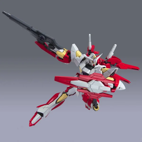 HG 1:144 Reborns Gundam &mdash; image 3 of 3
