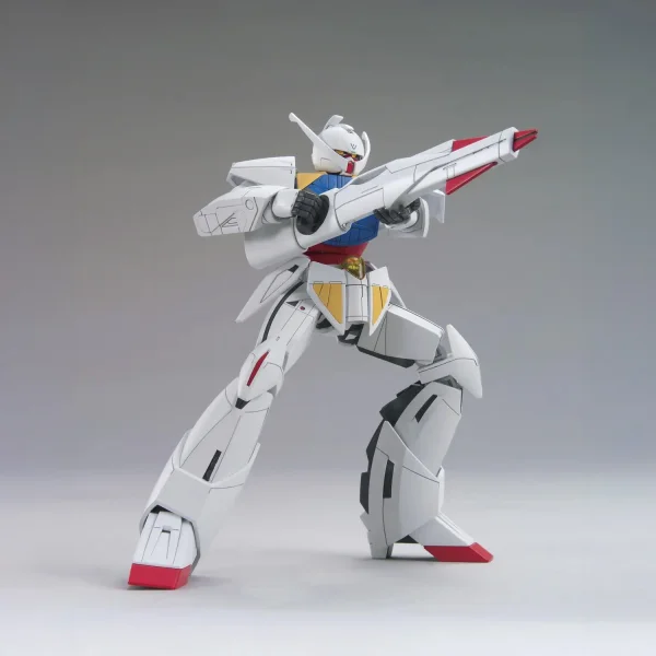 HGUC 1:144 WD-M01 ∀ Gundam