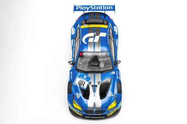 BMW M6 GT3 Rundstrecken Trophy 2020 Winner