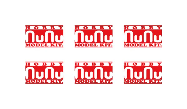 Detail Up Parts for BMW M6 GT3 Rundstrecken