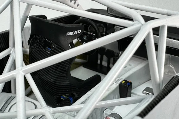 BMW 320 E90I Wtcc Brands Hatch 2008 Winner
