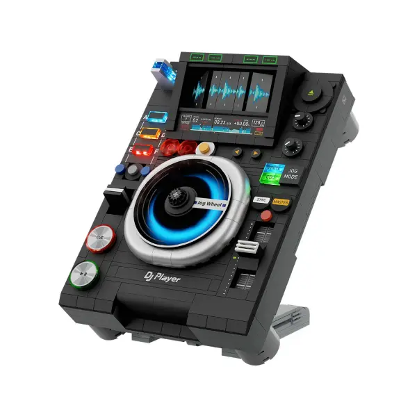 DJ Player Deck - 869 pcs — image 1 of 11
