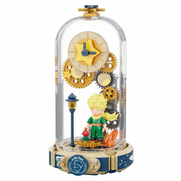 Le Petit Prince™ Time Travel - 196 pcs — image 4 of 6