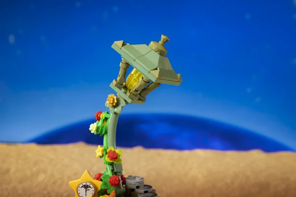 Le Petit Prince™ Starlight Lamp - 221 pcs — image 6 of 6