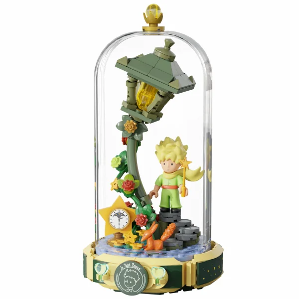 Le Petit Prince™ Starlight Lamp - 221 pcs — image 2 of 6