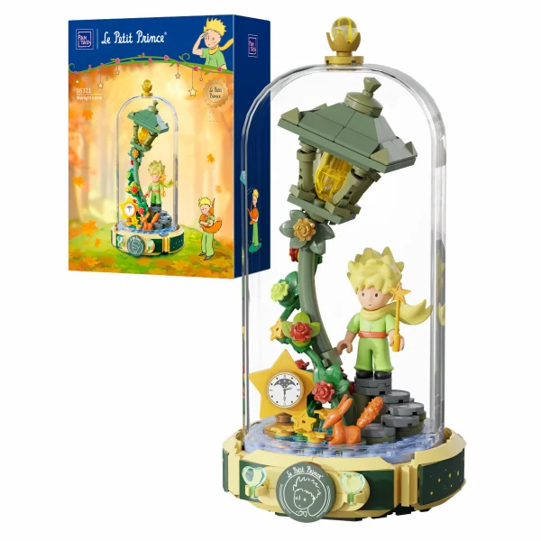 Le Petit Prince™ Starlight Lamp - 221 pcs — image 1 of 6
