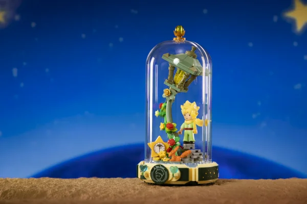 Le Petit Prince™ Starlight Lamp - 221 pcs — image 4 of 6