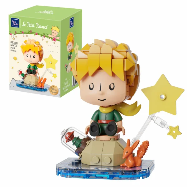 Le Petit Prince™ Mini Le Petit Prince - 161 pcs — image 1 of 5