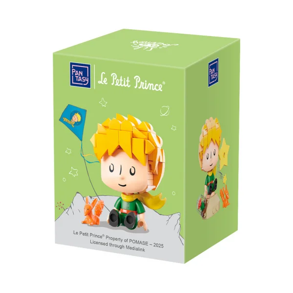 Le Petit Prince™ Mini Le Petit Prince - 161 pcs — image 5 of 5