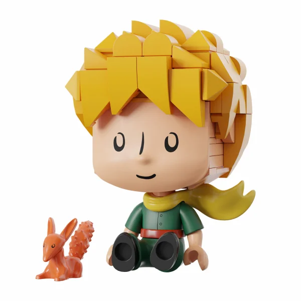 Le Petit Prince™ Mini Le Petit Prince - 161 pcs — image 2 of 5