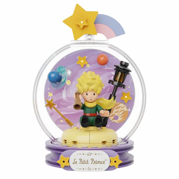 Le Petit Prince™ Starry Lamp - 82 pcs