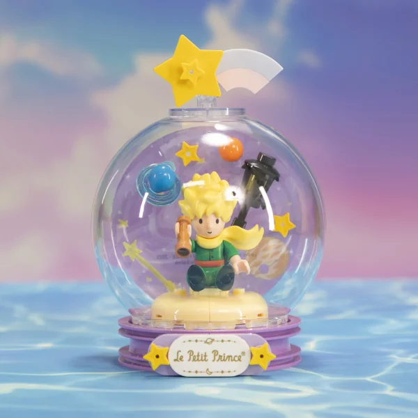 Le Petit Prince™ Starry Lamp - 82 pcs