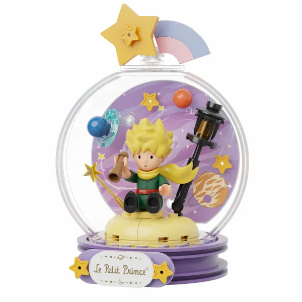 Le Petit Prince™ Starry Lamp - 82 pcs