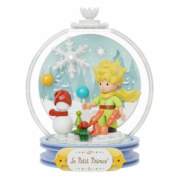 Le Petit Prince™ Winter Melody - 63 pcs — image 2 of 8