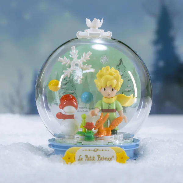 Le Petit Prince™ Winter Melody - 63 pcs — image 4 of 8