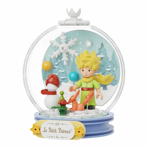 Le Petit Prince™ Winter Melody - 63 pcs — image 8 of 8