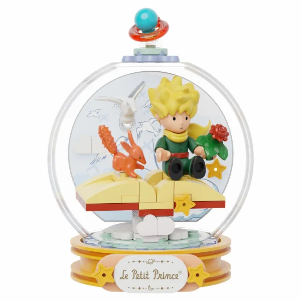Le Petit Prince™ Book Soaring - 105 pcs — image 2 of 8