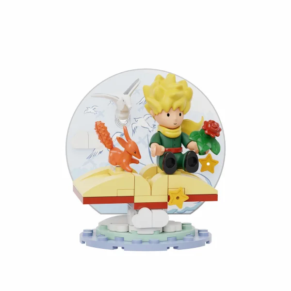 Le Petit Prince™ Book Soaring - 105 pcs — image 3 of 8