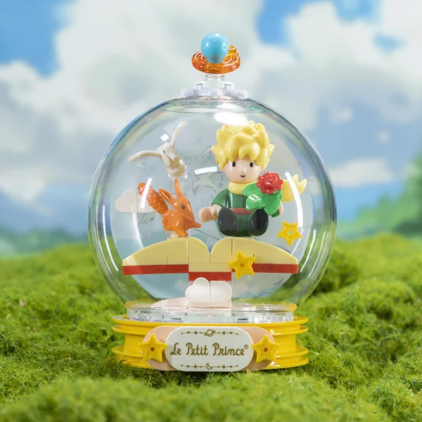 Le Petit Prince™ Book Soaring - 105 pcs — image 4 of 8