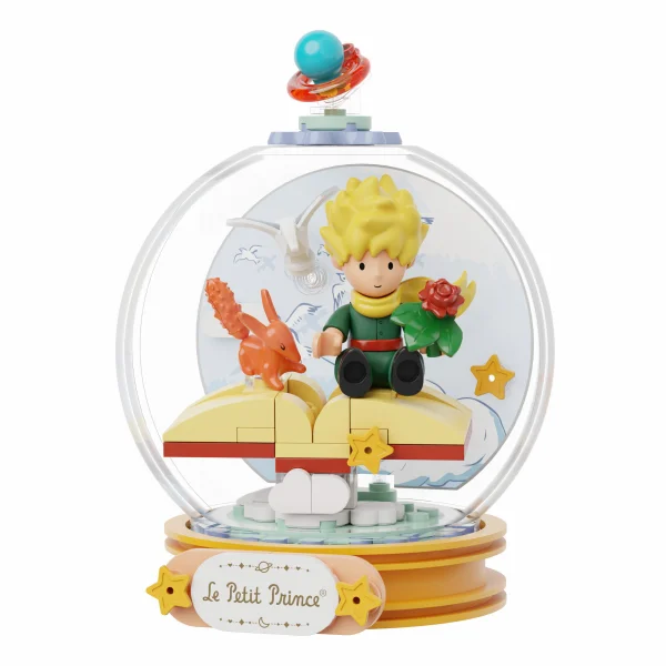 Le Petit Prince™ Book Soaring - 105 pcs — image 8 of 8