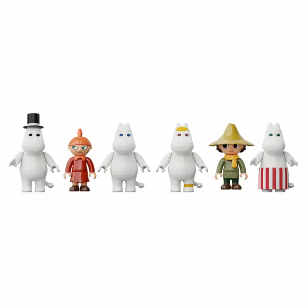 Moomin™ Moomin House &mdash; image 3 of 7