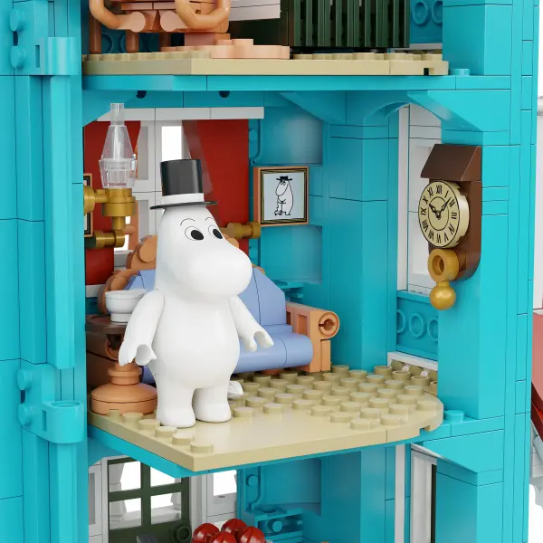 Moomin™ Moomin House &mdash; image 4 of 7