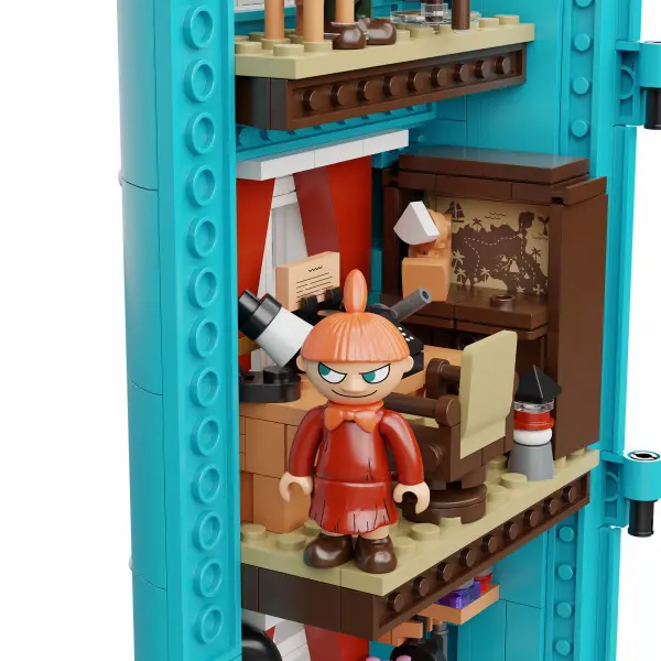 Moomin™ Moomin House &mdash; image 6 of 7