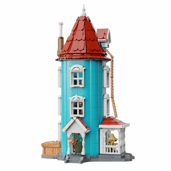 Moomin™ Moomin House &mdash; image 7 of 7