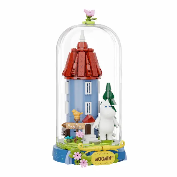 Moomin™ Spring of Moomin Valley — image 2 of 3