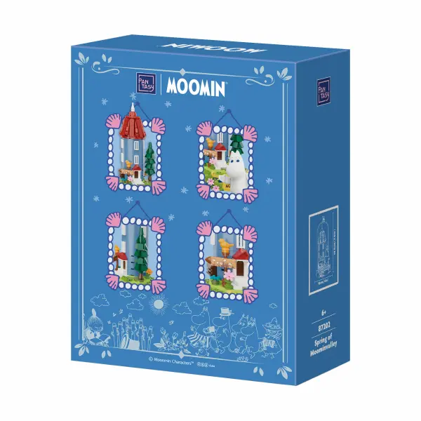 Moomin™ Spring of Moomin Valley — image 3 of 3