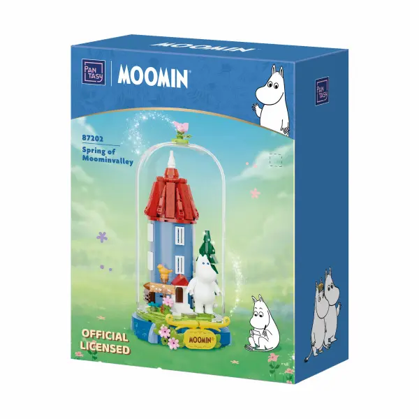 Moomin™ Spring of Moomin Valley — image 4 of 4