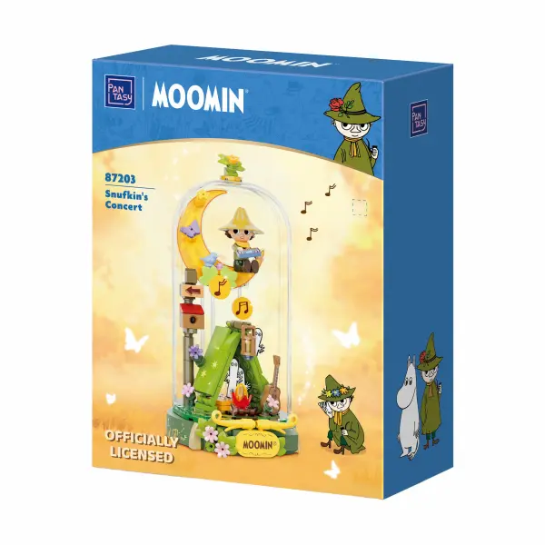 Moomin™ Snufkins Concert — image 4 of 4