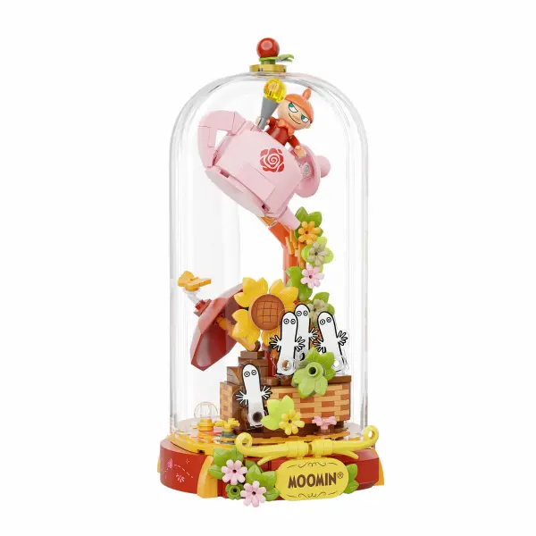 Moomin™ Little Mys Afternoon Tea — image 2 of 3