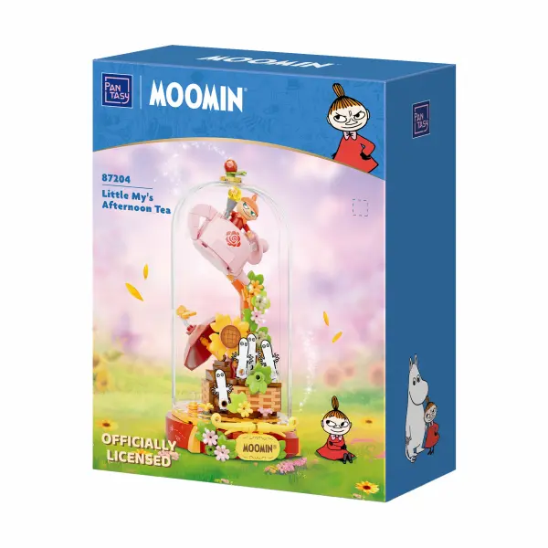 Moomin™ Little Mys Afternoon Tea — image 4 of 4