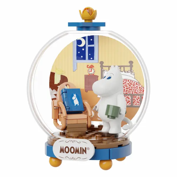 Moomin™ Moomins Leisurely Time — image 2 of 3