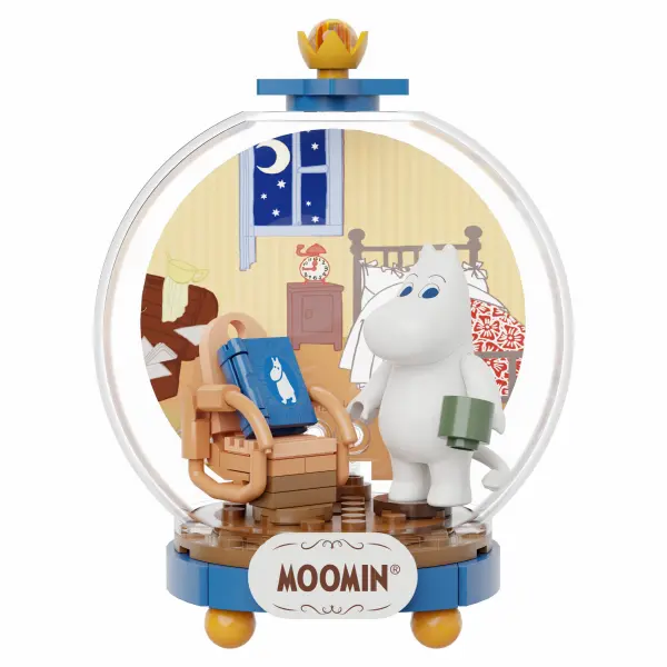 Moomin™ Moomins Leisurely Time — image 4 of 5