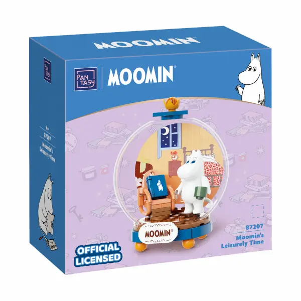 Moomin™ Moomins Leisurely Time — image 5 of 5