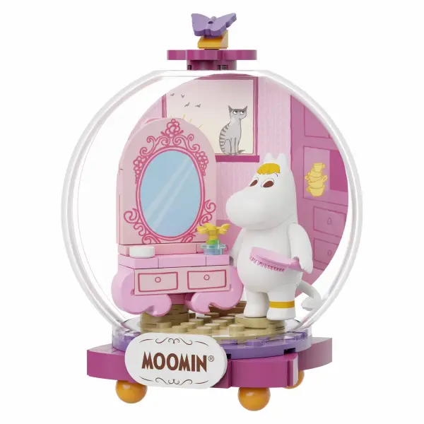 Moomin™ Snorkmaidens Dresser — image 2 of 4