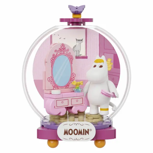Moomin™ Snorkmaidens Dresser — image 5 of 5