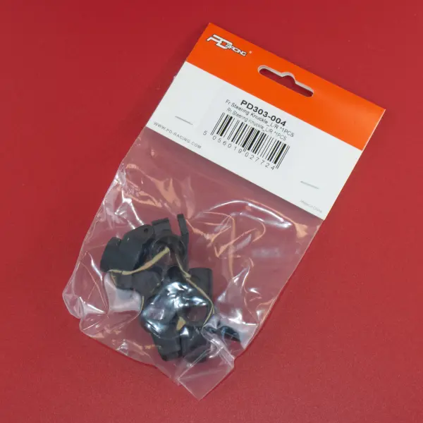 Fr.Steering Knuckle_L/R 1PCS Rr.Steering Knuckle_L/R 1PCS &mdash; image 3 of 3