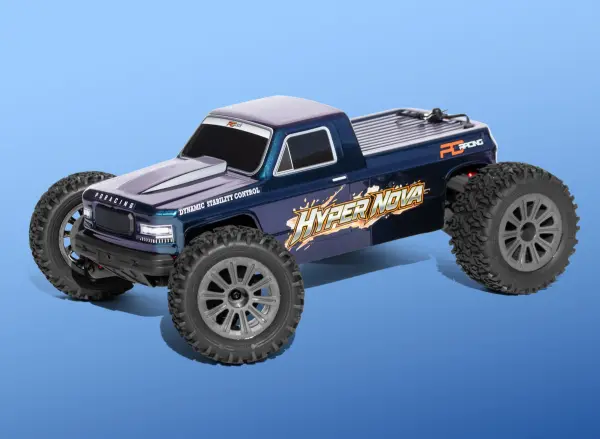 PD Racing Hyper Nova 2S Brushless 1:16 — image 2 of 7