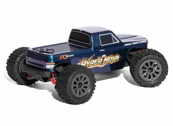 PD Racing Hyper Nova 2S Brushless 1:16 — image 3 of 7