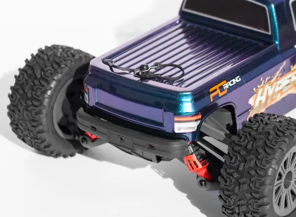 PD Racing Hyper Nova 2S Brushless 1:16 — image 5 of 7