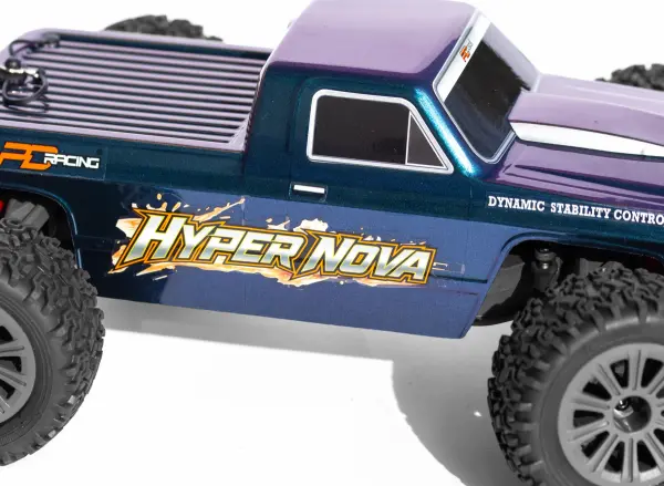 PD Racing Hyper Nova 2S Brushless 1:16 — image 6 of 7