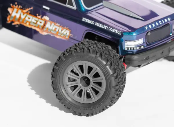 PD Racing Hyper Nova 2S Brushless 1:16 — image 7 of 7