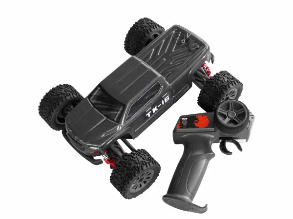 PD Racing TK-16 Brushed Truggy — image 8 of 18
